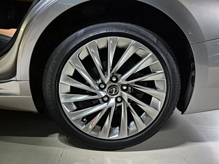 LEXUS ES300H 2021