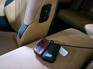 LEXUS ES300H 2021