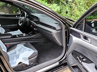 KIA K5 2025