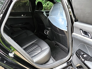 KIA K5 2025