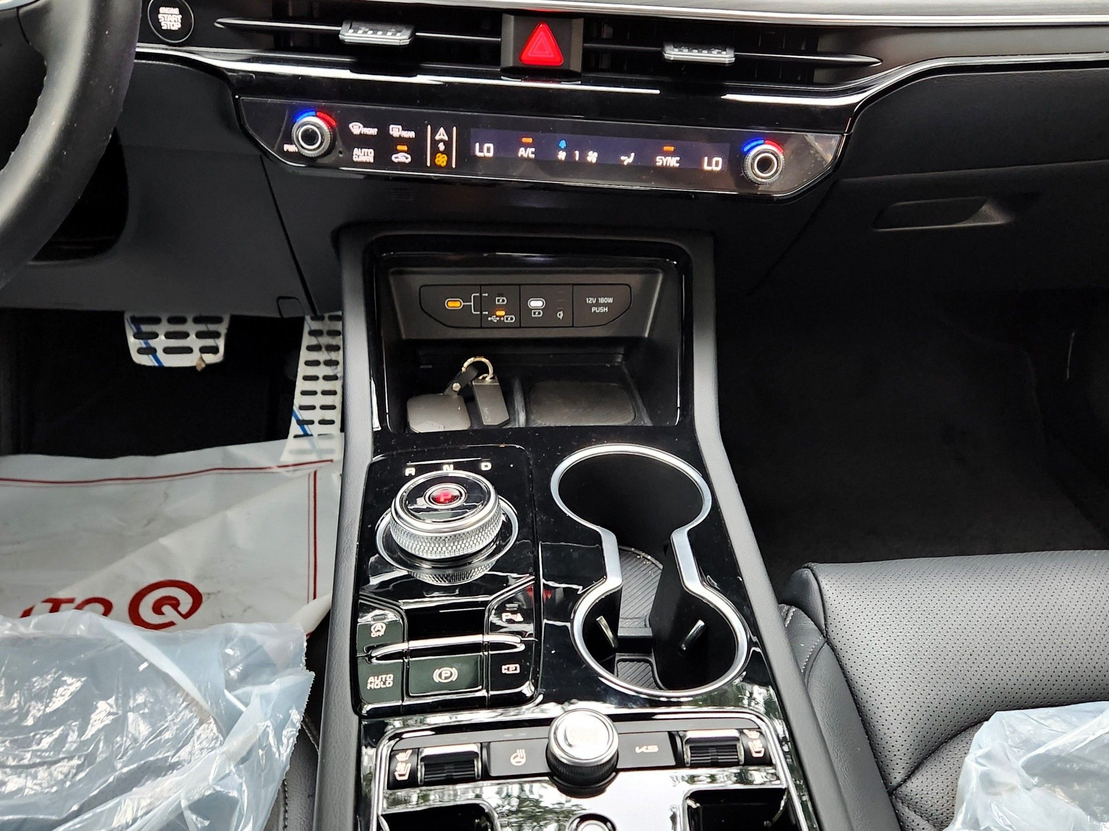 KIA K5 2025