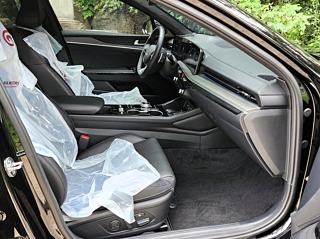 KIA K5 2025
