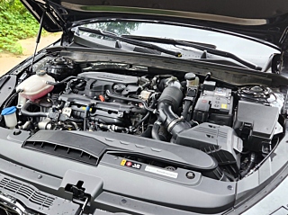 KIA K5 2025