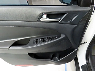 HYUNDAI TUCSON  Diesel 2.0 4WD 2020