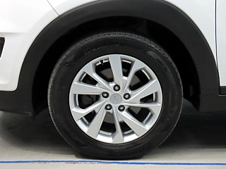 HYUNDAI TUCSON  Diesel 2.0 4WD 2020