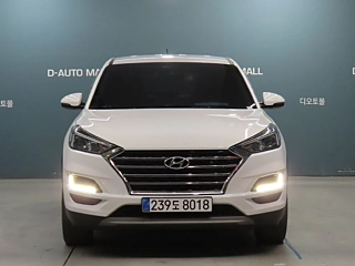 HYUNDAI TUCSON  2020