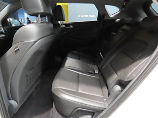 HYUNDAI TUCSON  Diesel 2.0 4WD 2020