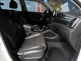 HYUNDAI TUCSON  Diesel 2.0 4WD 2020