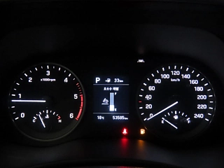 HYUNDAI TUCSON  Diesel 2.0 4WD 2020