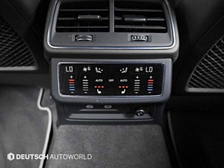 AUDI A7 4K 2022