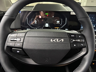 KIA SPORTAGE 2025