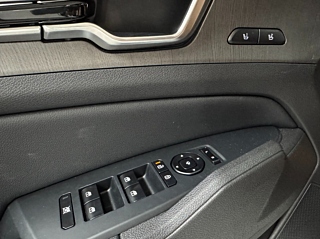 KIA SPORTAGE 2025