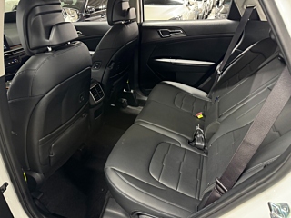 KIA SPORTAGE 2025