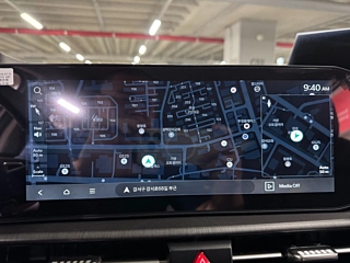 KIA SPORTAGE 2025