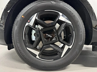 KIA SPORTAGE 2025