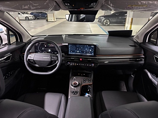 KIA SPORTAGE 2025
