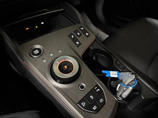 KIA SPORTAGE 2025