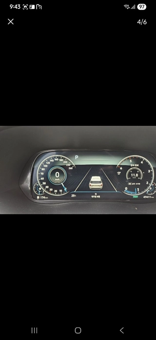 HYUNDAI PALISADE  Diesel 2.2 4WD 2022