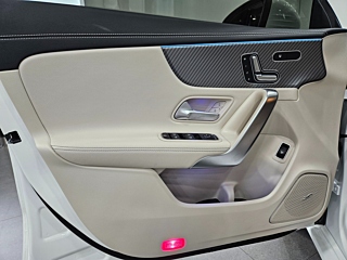 MERCEDES BENZ CLA-CLASS C118 2025