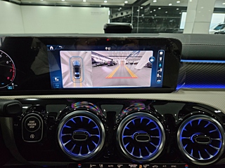 MERCEDES BENZ CLA-CLASS C118 2025