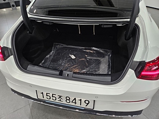 MERCEDES BENZ CLA-CLASS C118 2025