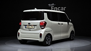 KIA RAY 2021