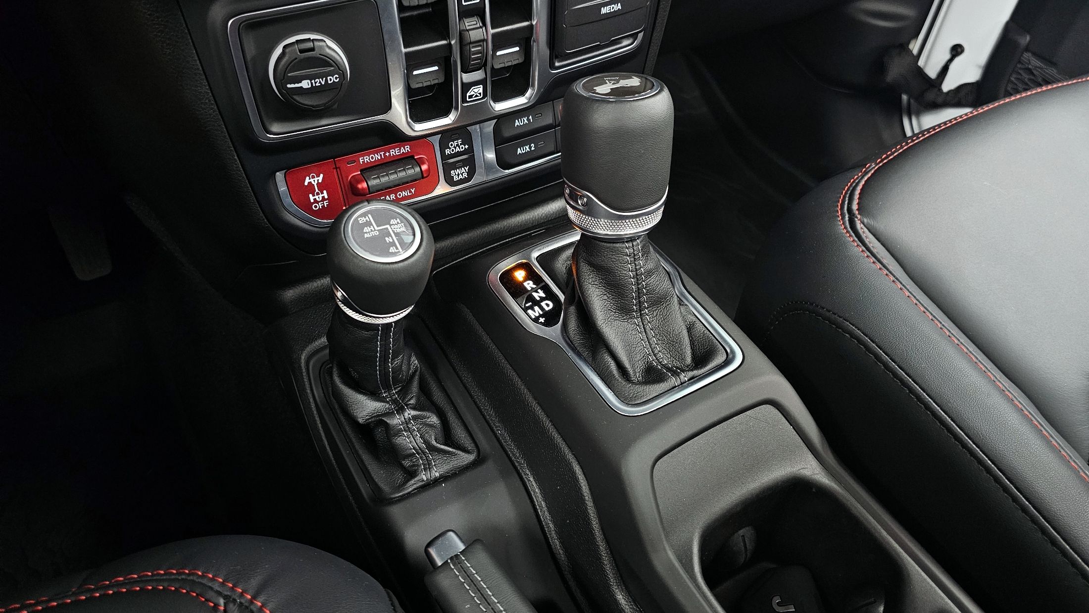 JEEP WRANGLER JL 2024