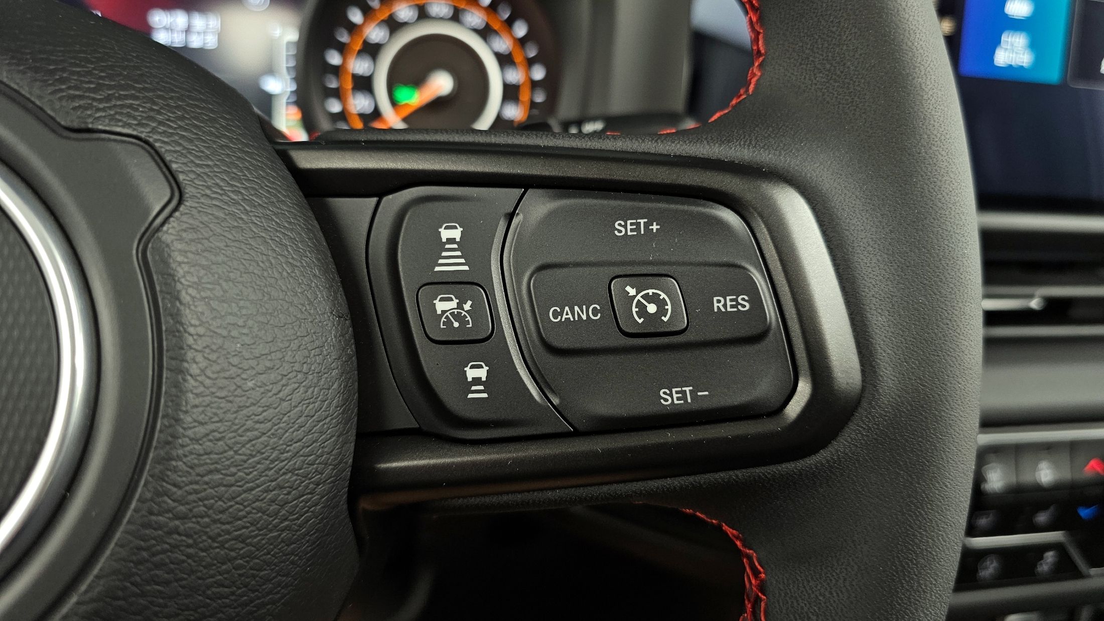 JEEP WRANGLER JL 2024