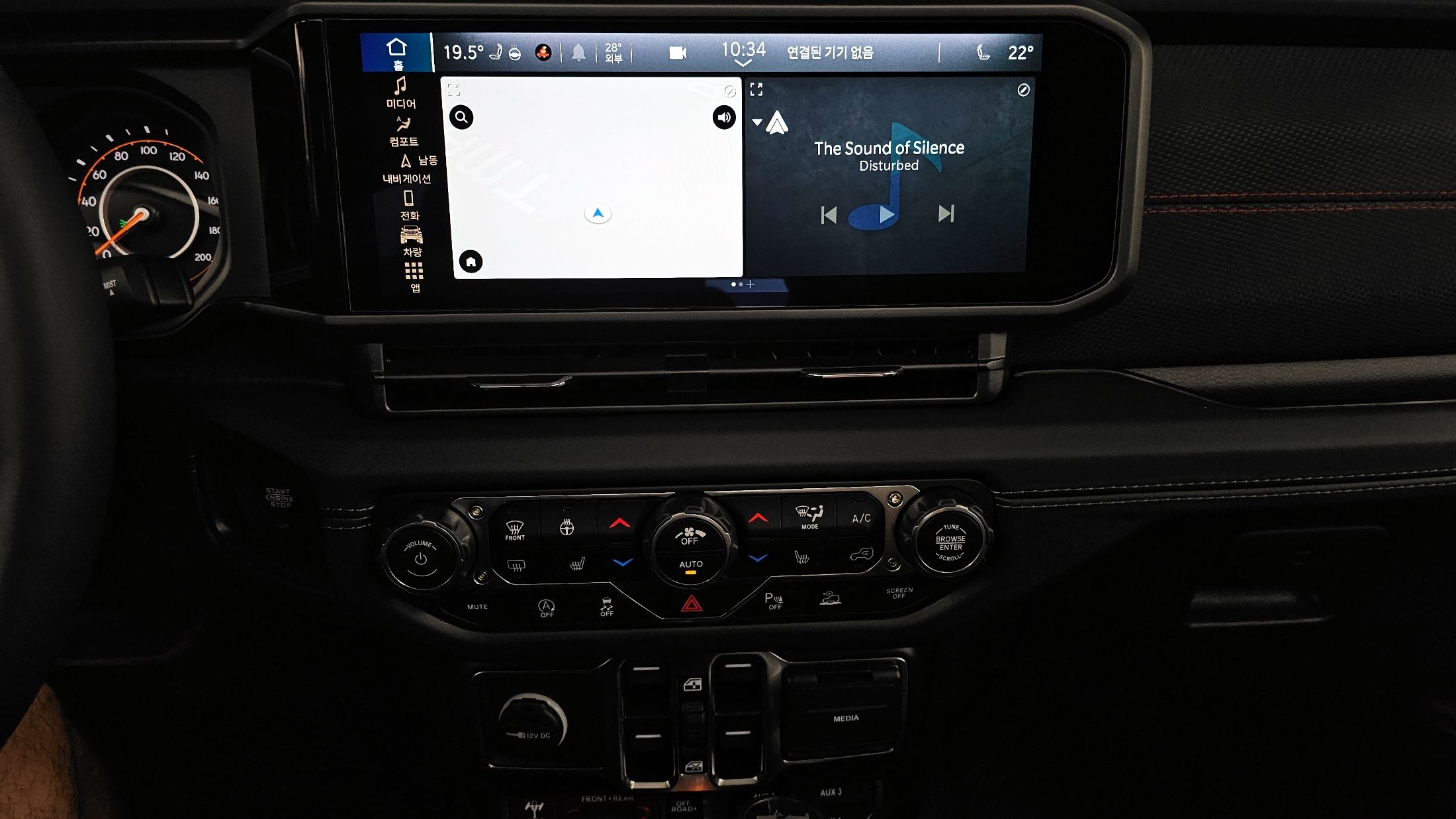JEEP WRANGLER JL 2024