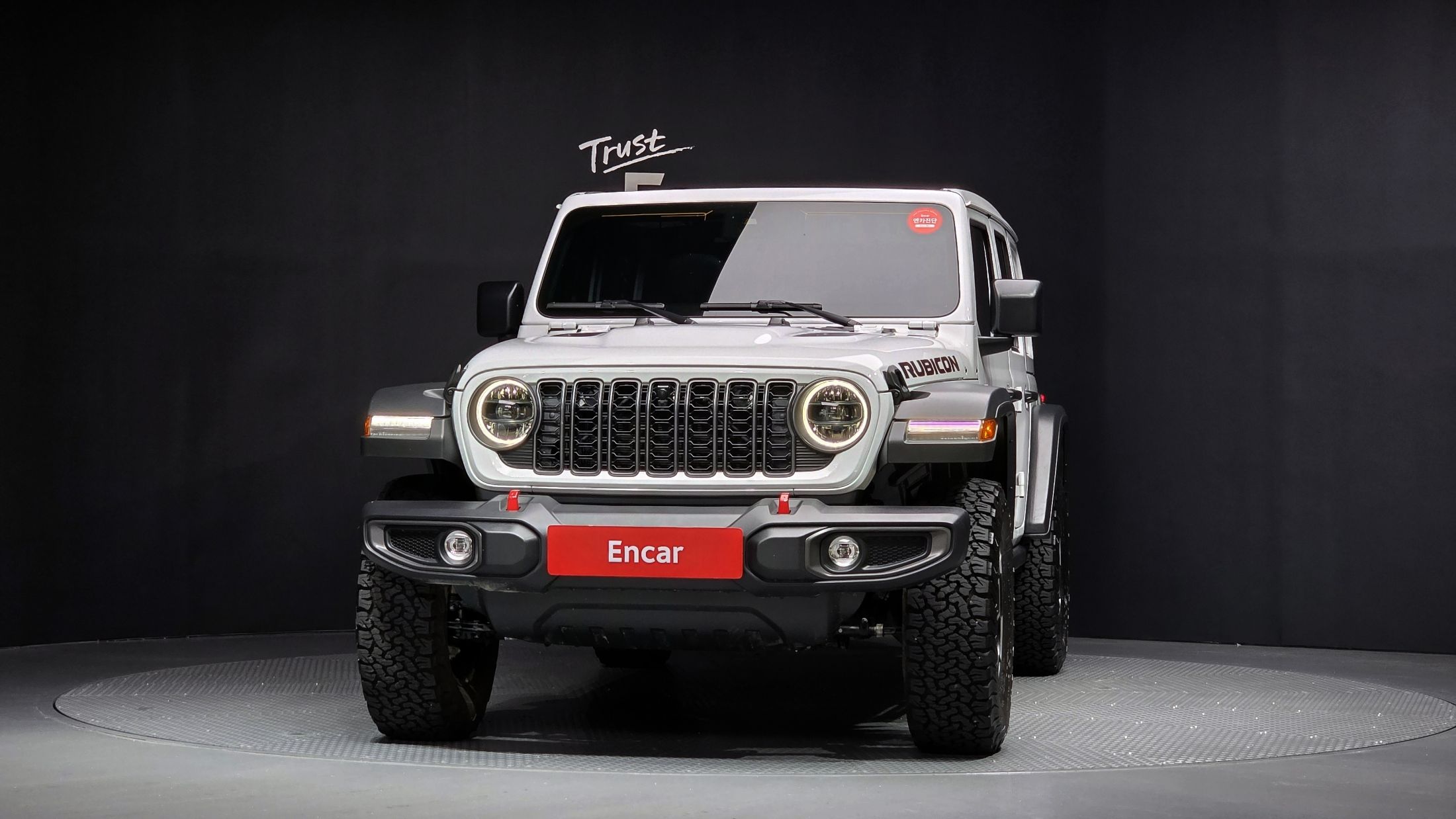 JEEP WRANGLER JL 2024