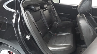 DAEWOO CRUZE 2018