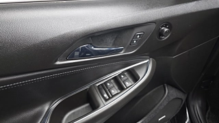 DAEWOO CRUZE 2018