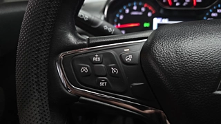 DAEWOO CRUZE 2018