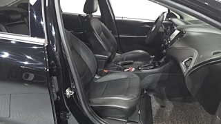 DAEWOO CRUZE 2018