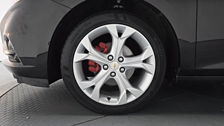 DAEWOO CRUZE 2018