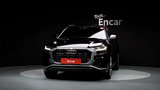AUDI Q8 4M 2021
