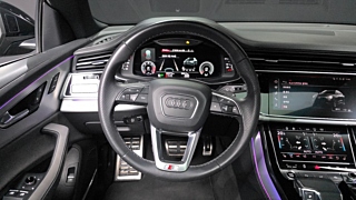 AUDI Q8 4M 2021