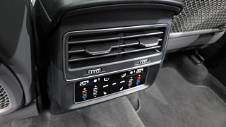 AUDI Q8 4M 2021