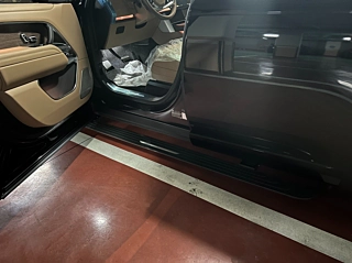 LAND ROVER RANGE ROVER 2025