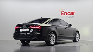 AUDI A6 2018