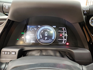 LEXUS ES300H 2025