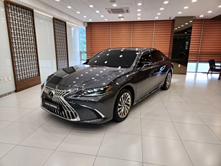 Заказать LEXUS ES300H