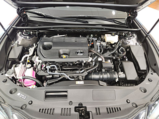 LEXUS ES300H 2025