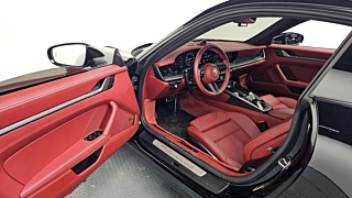 PORSCHE 911 992 2024