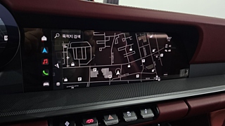 PORSCHE 911 992 2024