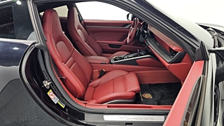 PORSCHE 911 992 2024