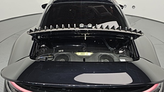 PORSCHE 911 992 2024