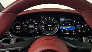 PORSCHE 911 992 2024
