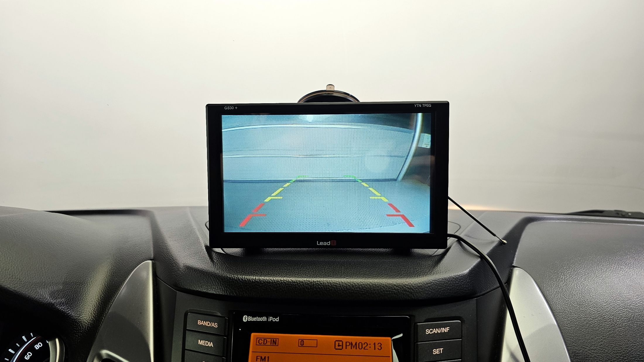 SSANGYONG KORANDO C 2015