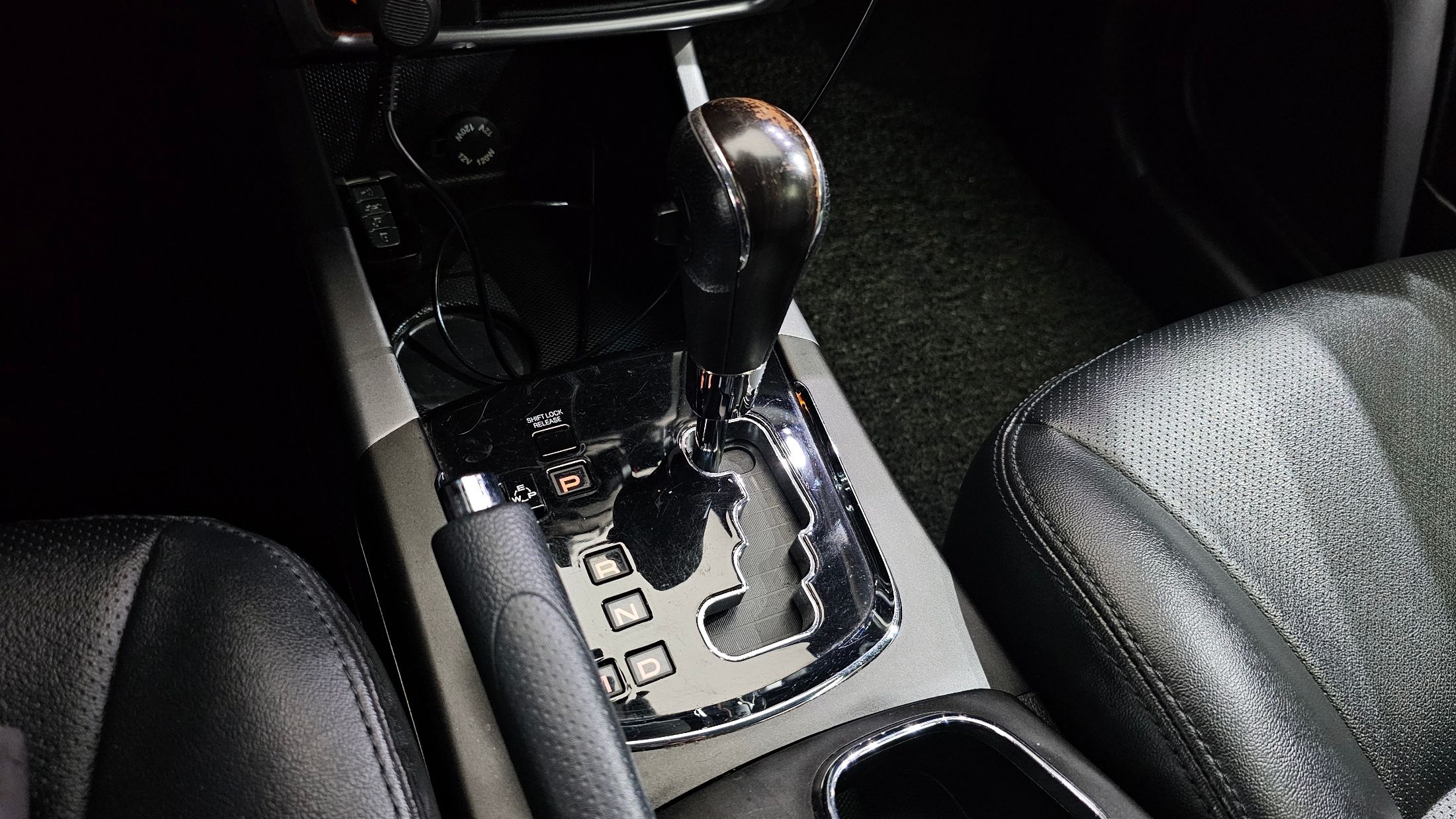 SSANGYONG KORANDO C 2015